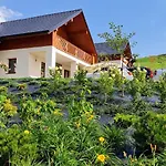 S Luxusnym Privatnym Wellness Prázdninový dům Krusetnica