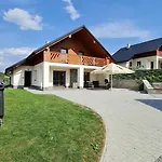 Prázdninový dům S Luxusnym Privatnym Wellness *