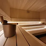 Prázdninový dům S Luxusnym Privatnym Wellness