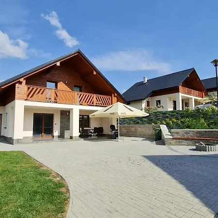 S Luxusnym Privatnym Wellness *