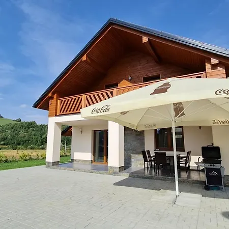 S Luxusnym Privatnym Wellness *