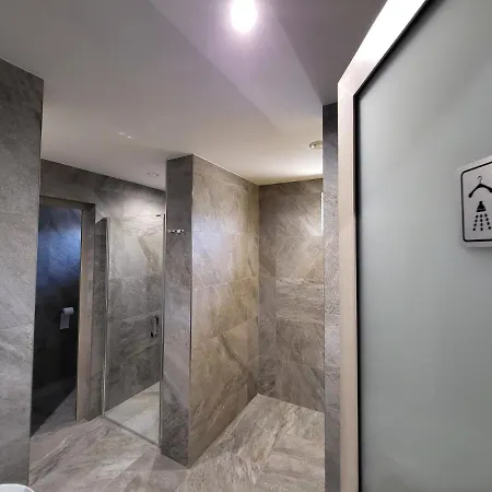 S Luxusnym Privatnym Wellness Krusetnica