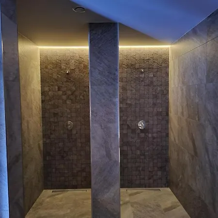 S Luxusnym Privatnym Wellness * Krusetnica