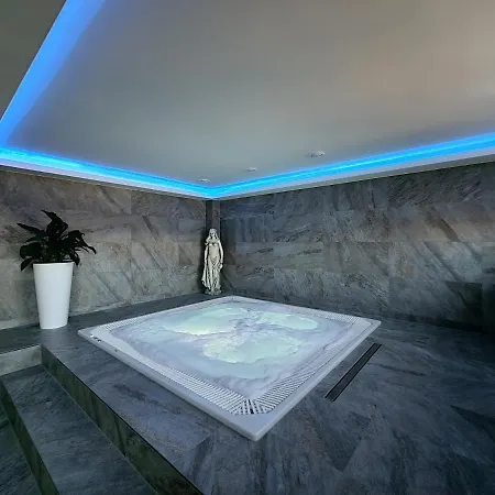S Luxusnym Privatnym Wellness * Krusetnica
