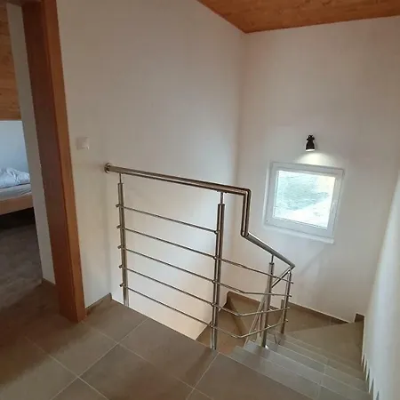 S Luxusnym Privatnym Wellness * Krusetnica