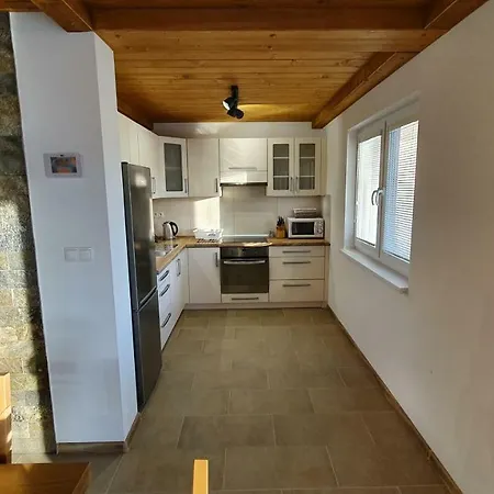 S Luxusnym Privatnym Wellness * Krusetnica