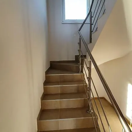 S Luxusnym Privatnym Wellness