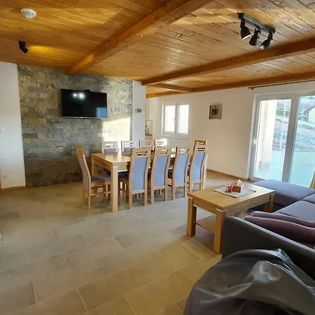 S Luxusnym Privatnym Wellness *