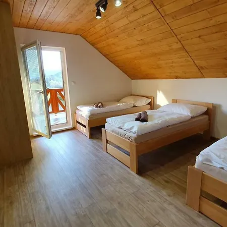 S Luxusnym Privatnym Wellness