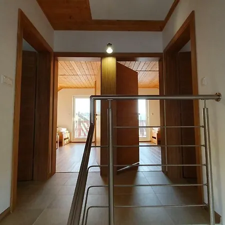 Semesterbostad S Luxusnym Privatnym Wellness