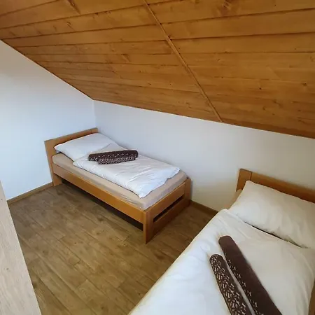 S Luxusnym Privatnym Wellness