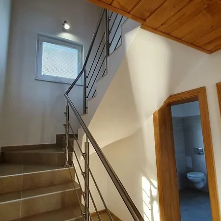 S Luxusnym Privatnym Wellness