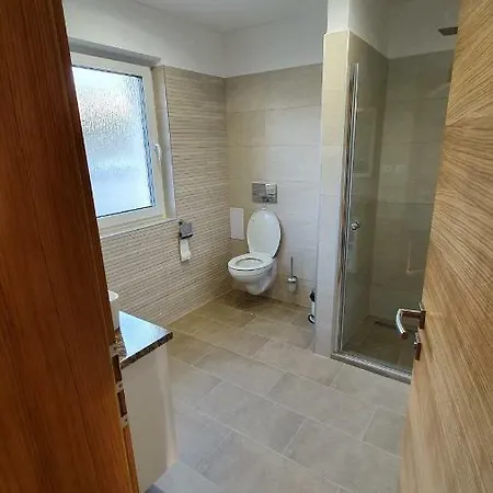 S Luxusnym Privatnym Wellness بيت للعطل Krusetnica