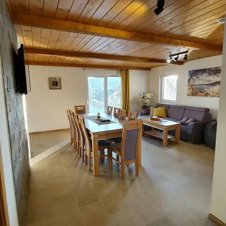 S Luxusnym Privatnym Wellness *