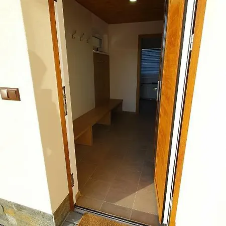 Casa de Férias S Luxusnym Privatnym Wellness