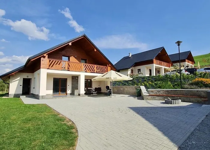 S Luxusnym Privatnym Wellness *