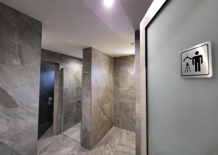 S Luxusnym Privatnym Wellness Krusetnica