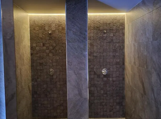 S Luxusnym Privatnym Wellness * Krusetnica