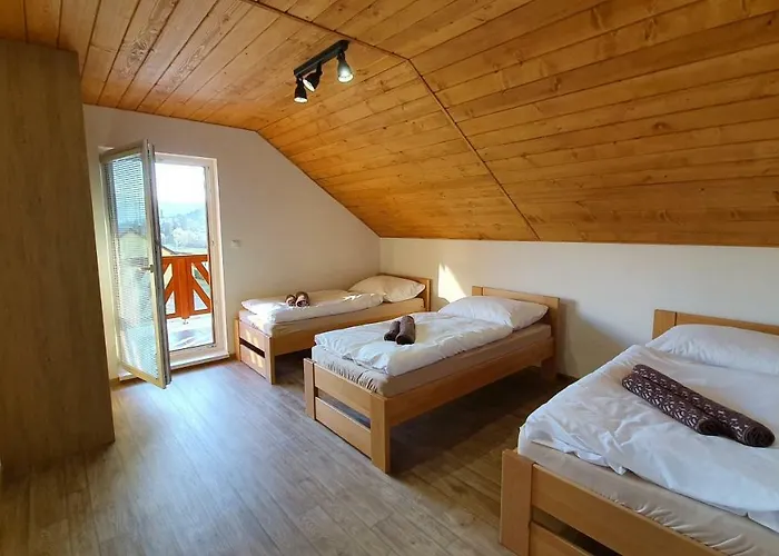 S Luxusnym Privatnym Wellness