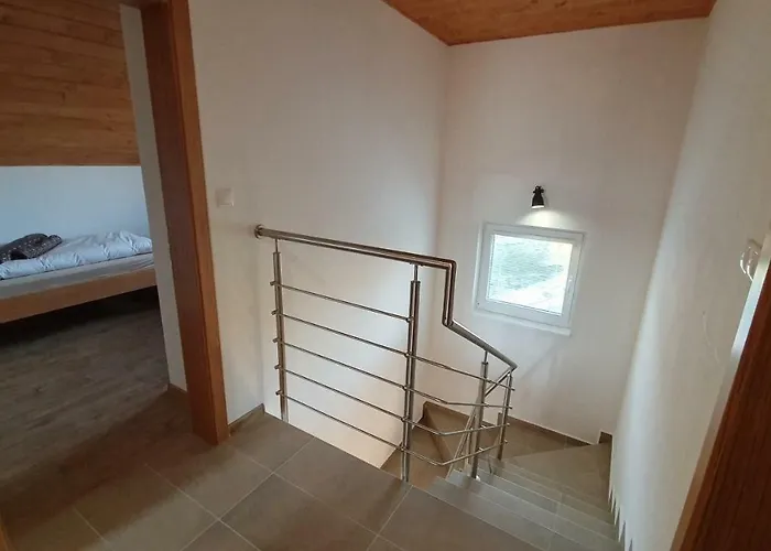 S Luxusnym Privatnym Wellness * Krusetnica