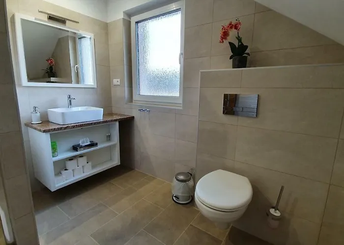 S Luxusnym Privatnym Wellness *