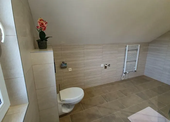 S Luxusnym Privatnym Wellness Σπίτι διακοπών Krusetnica