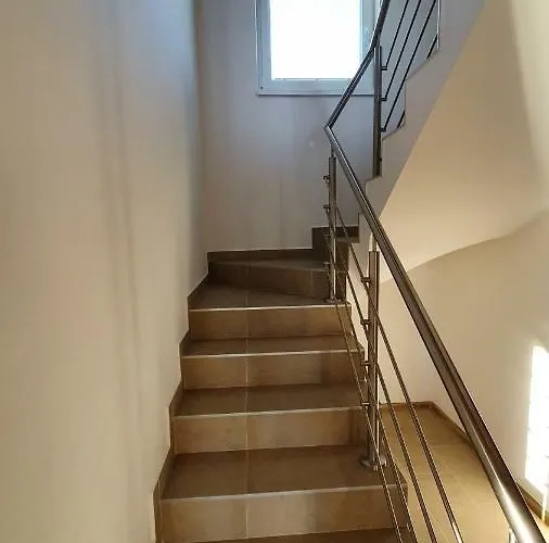 S Luxusnym Privatnym Wellness