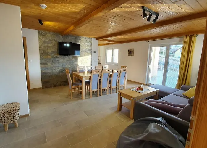 S Luxusnym Privatnym Wellness *