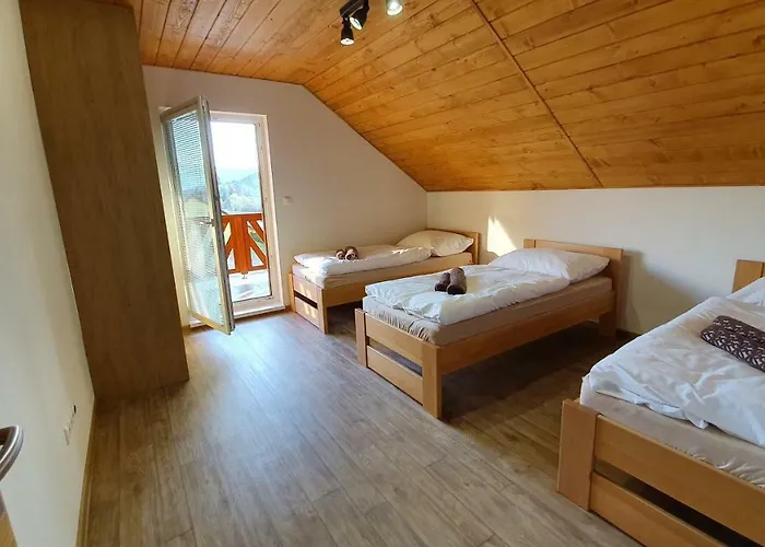 S Luxusnym Privatnym Wellness