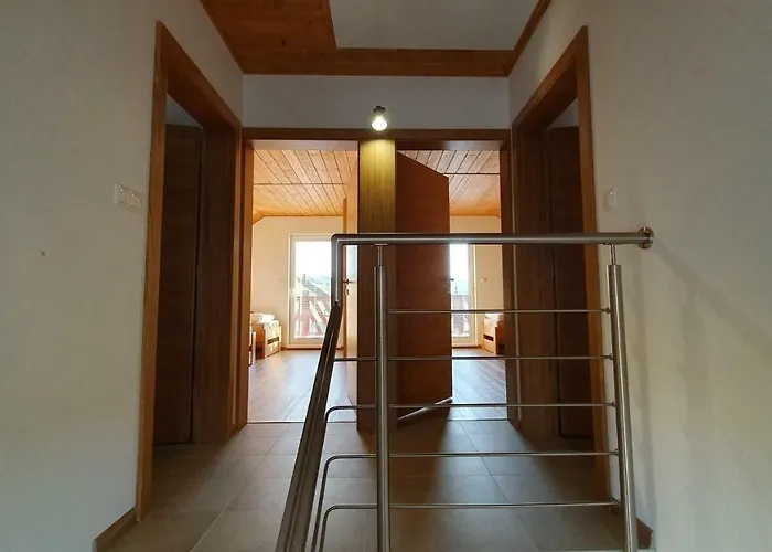 Σπίτι διακοπών S Luxusnym Privatnym Wellness