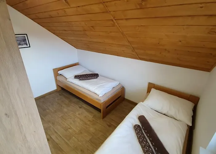 S Luxusnym Privatnym Wellness
