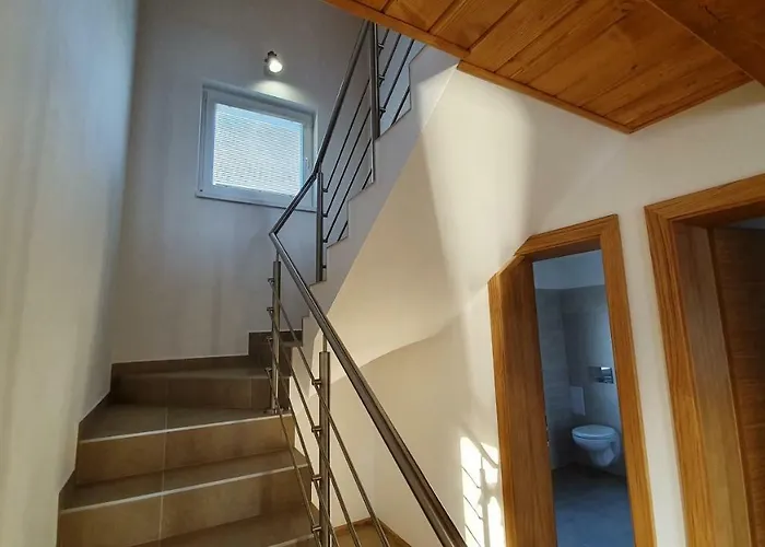 S Luxusnym Privatnym Wellness