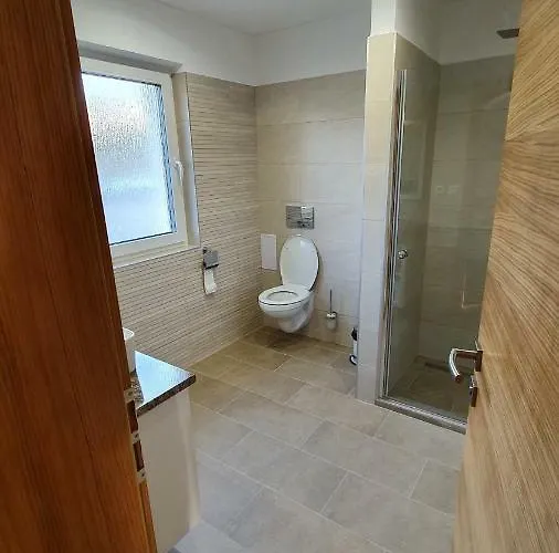 S Luxusnym Privatnym Wellness Σπίτι διακοπών Krusetnica