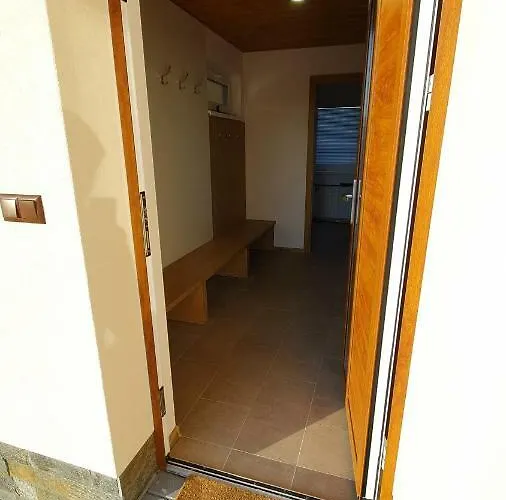 Σπίτι διακοπών S Luxusnym Privatnym Wellness